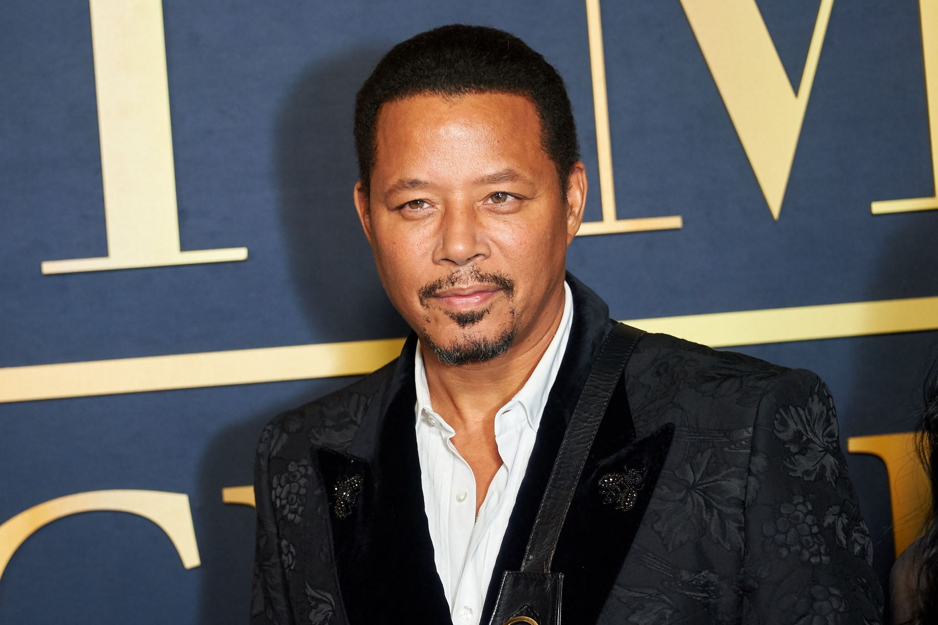 Terrence Howard (Image via Getty Images)
